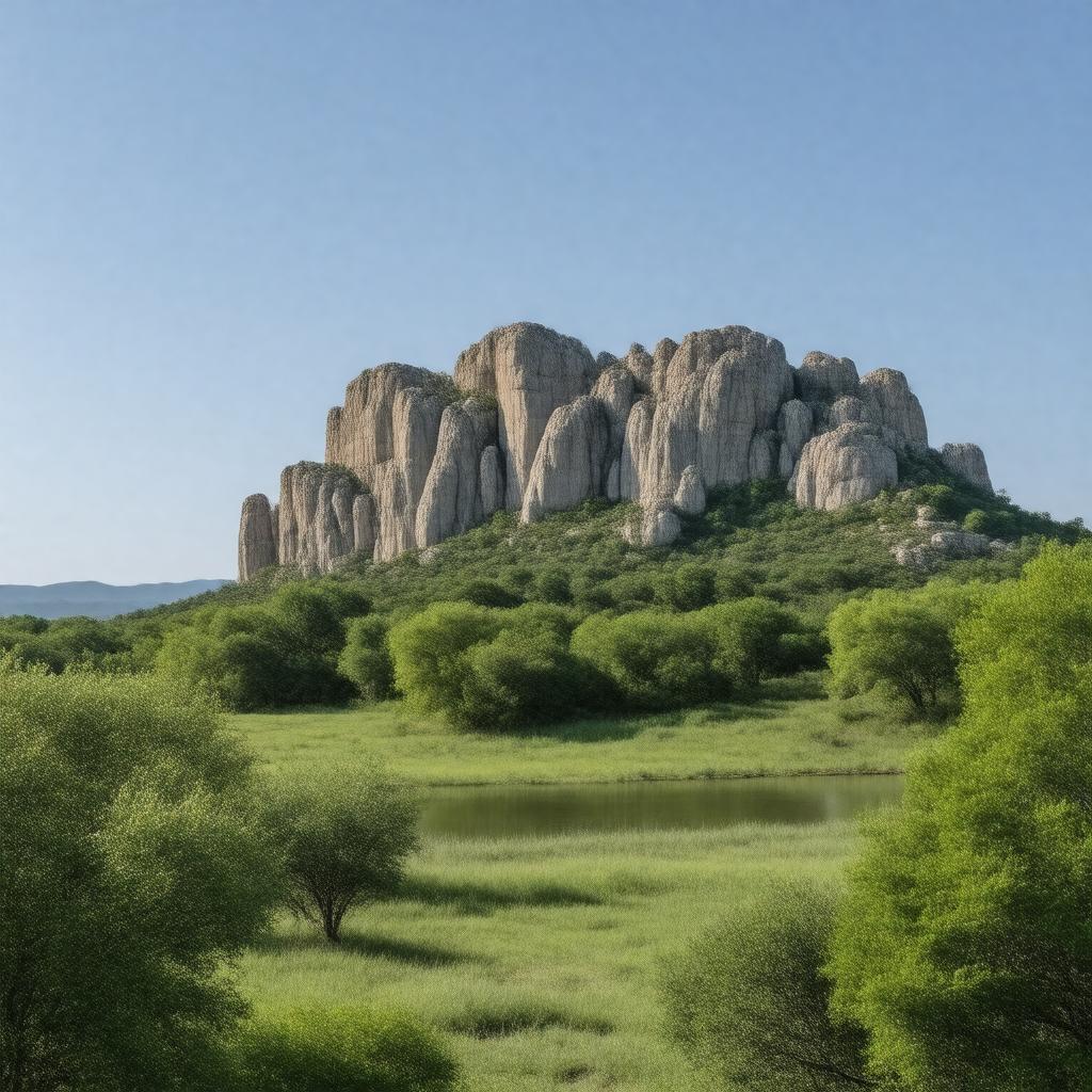 Rockwall County, Texas